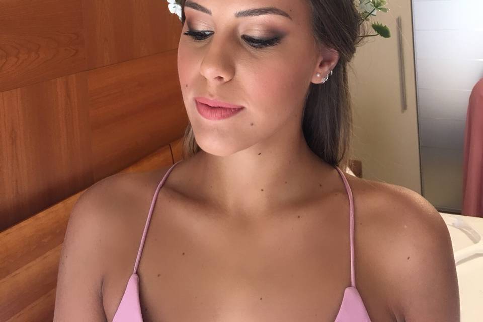 Trucco sposa