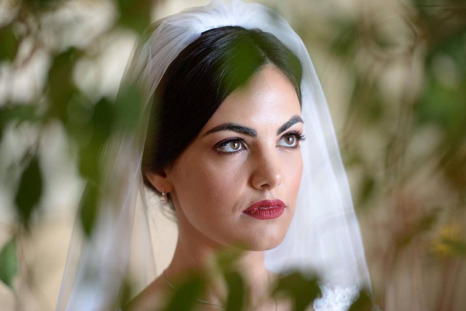 Silvia Vicinanza MakeUp Artist
