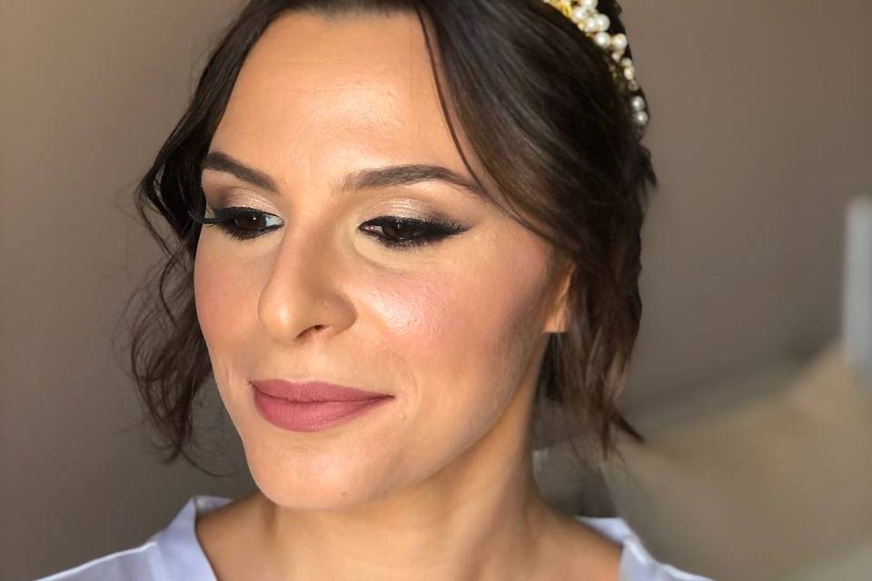 Trucco sposa