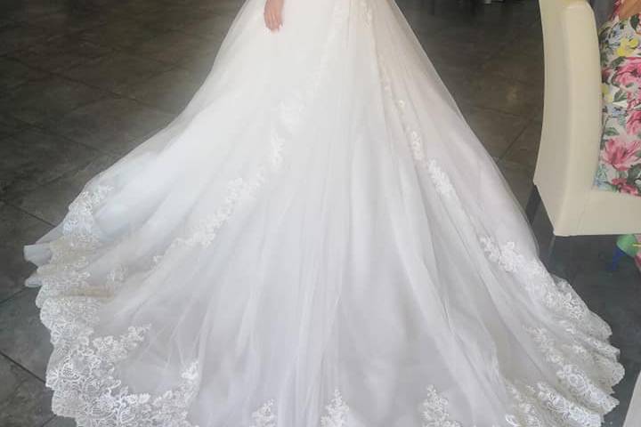 Sposa 2020