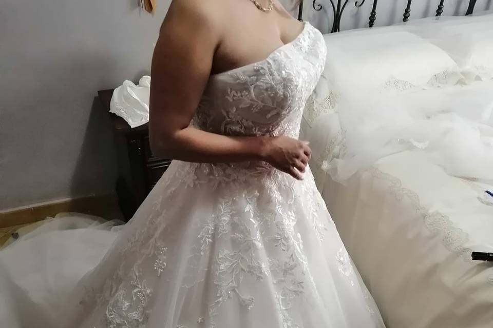 Sposa 2021