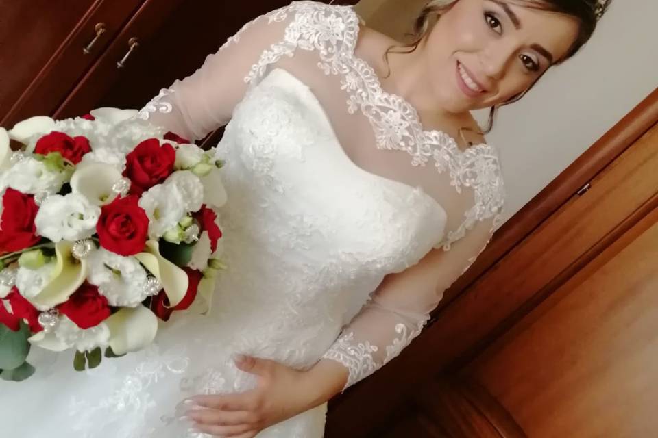 Sposa 2021