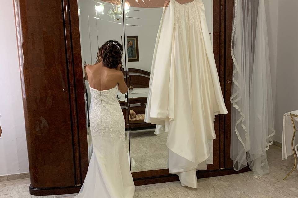 Sposa demetrios 2021