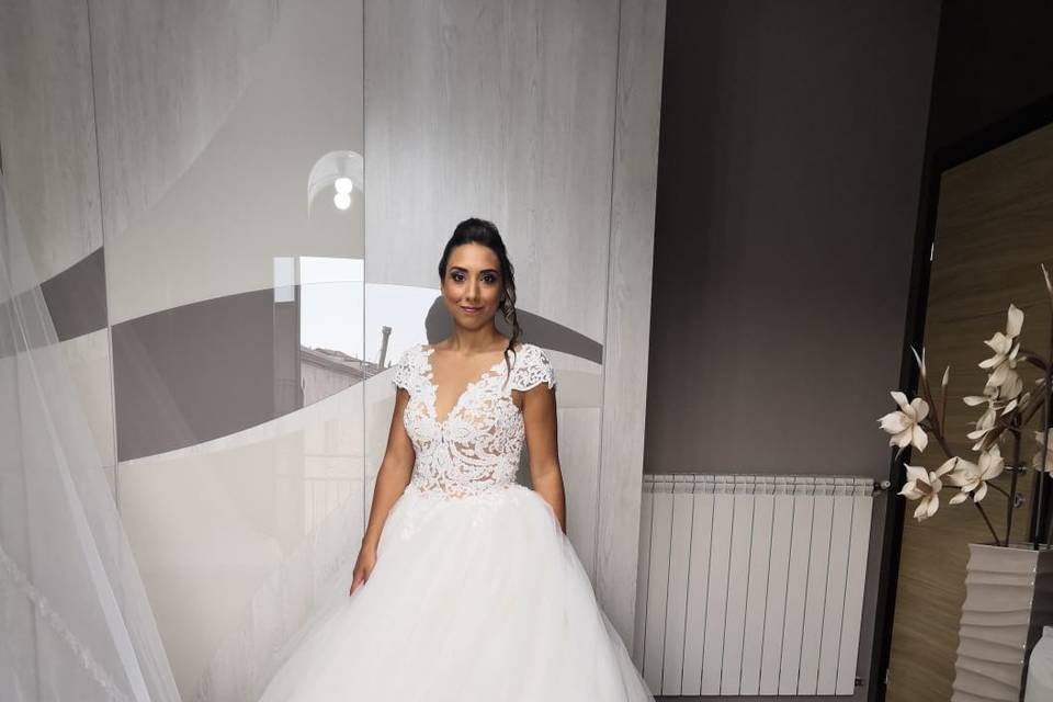 Sposa 2019