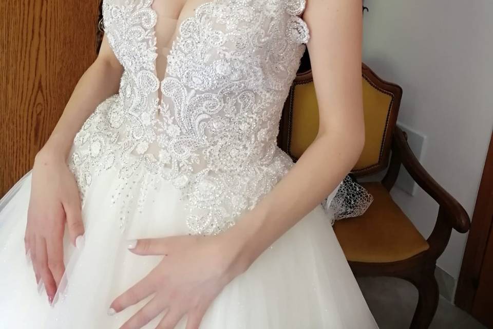 Rossella sposa 2021 (nicole)