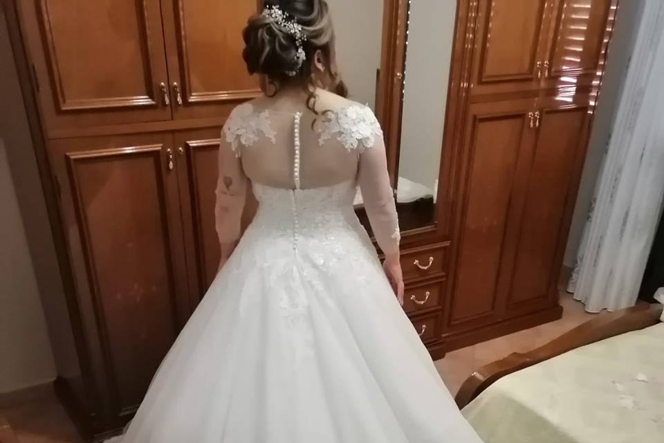 Sposa 2020