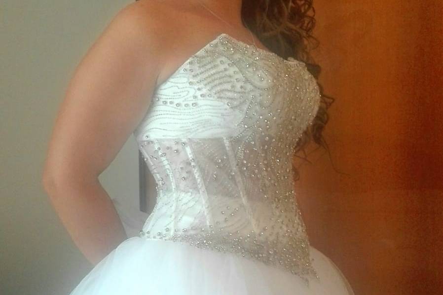 La mia sposa 2018