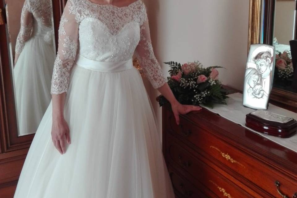 Sposa demetrios 2018