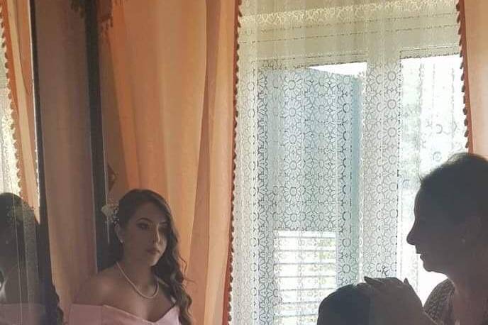 Sposa demetrios 2019