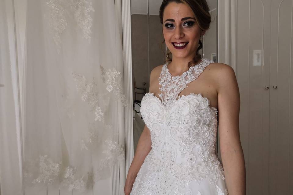 Sposa 2019