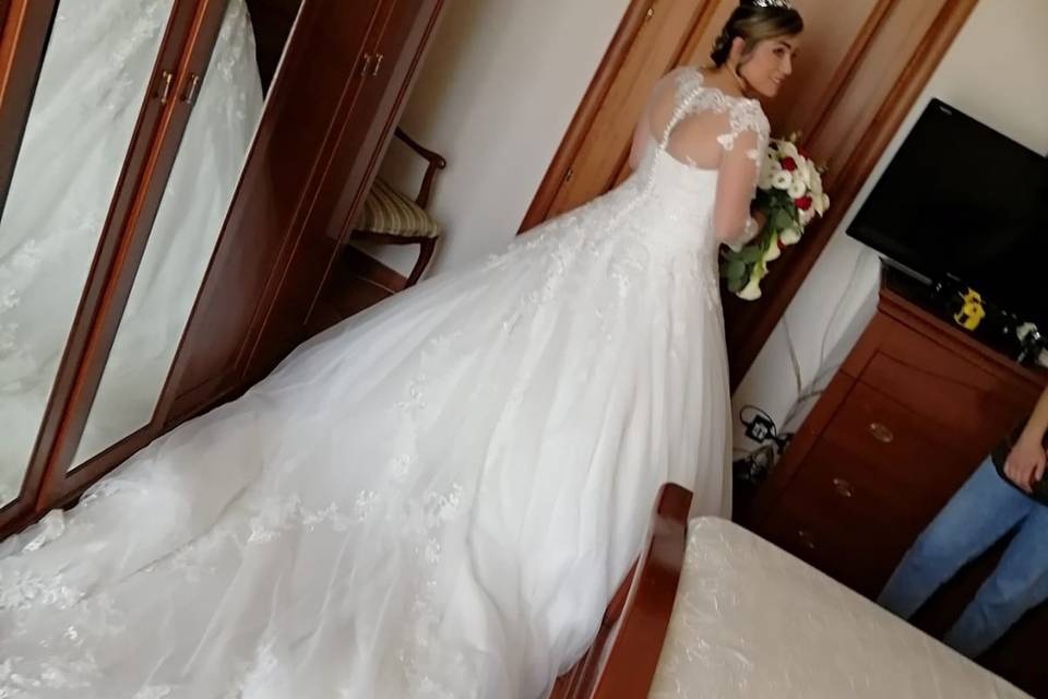 Sposa 2021