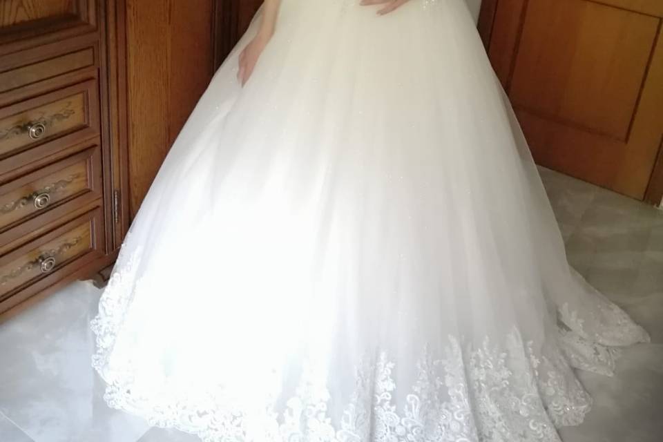 Sposa 2021