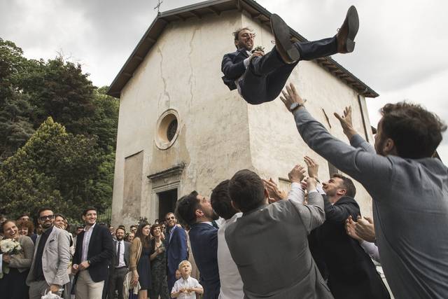 F+S Varese