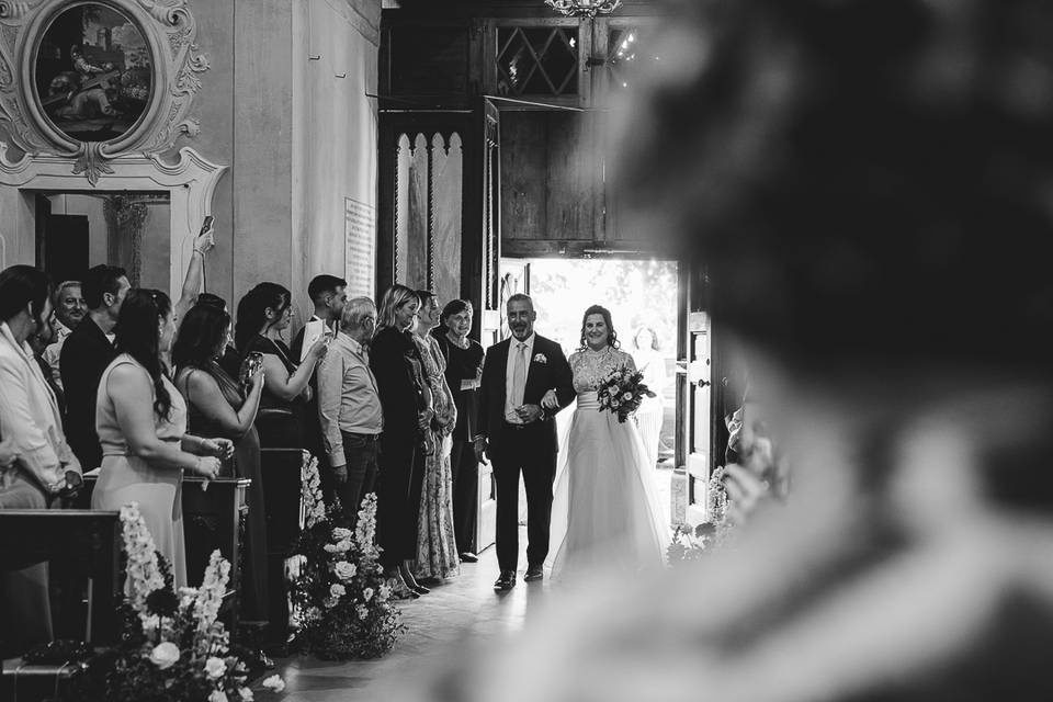 B+A Villa Castellina PR