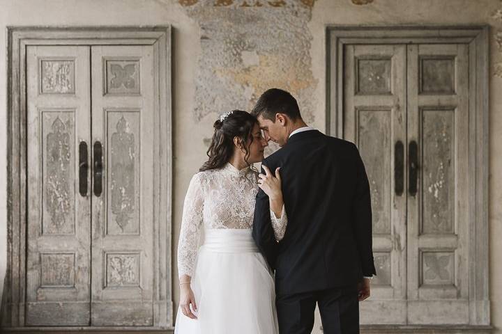 B+A Villa Castellina PR
