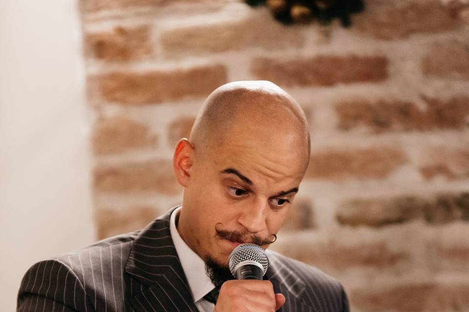 Matrimonio