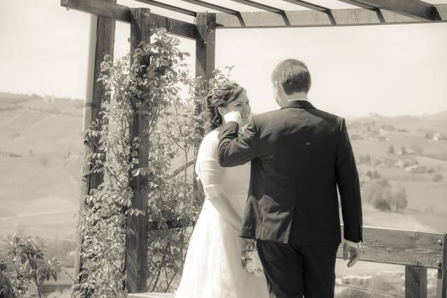 Il matrimonio