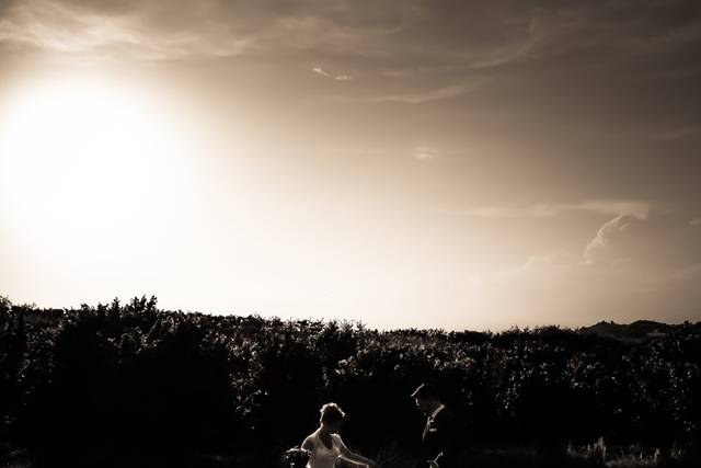 Wedding day