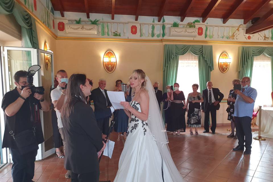 Promessa di matrimonio