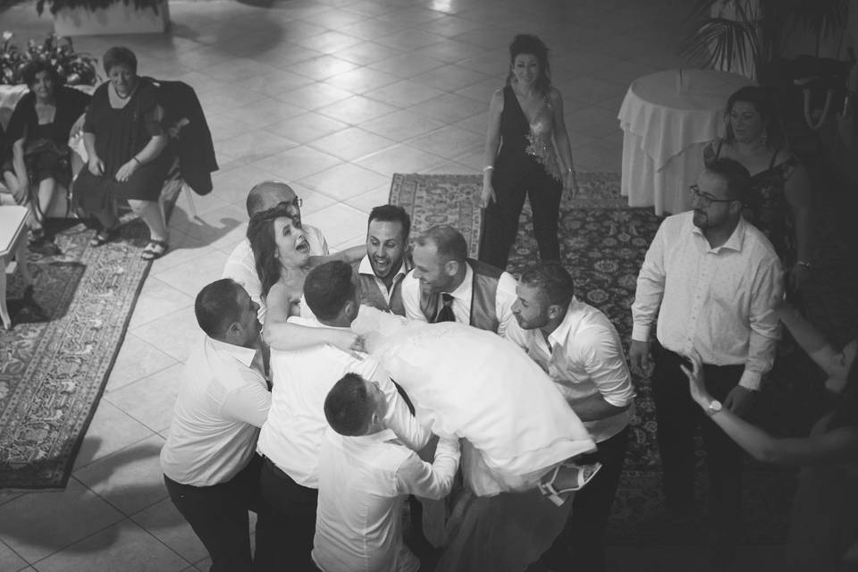 Fardella Wedding Films