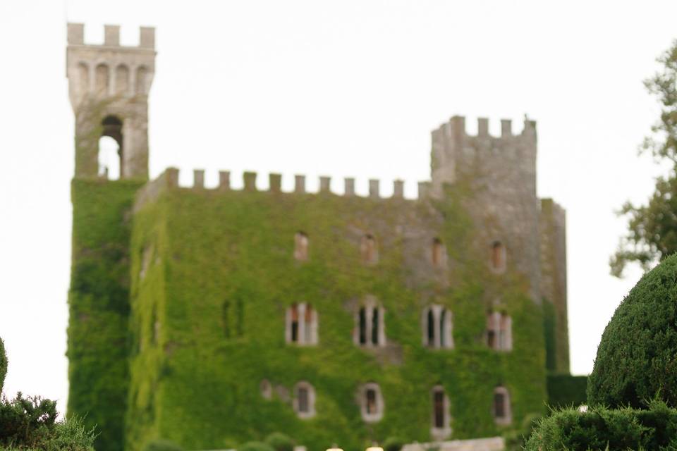 Castello di Celsa