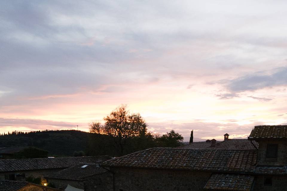 Quercia al Poggio