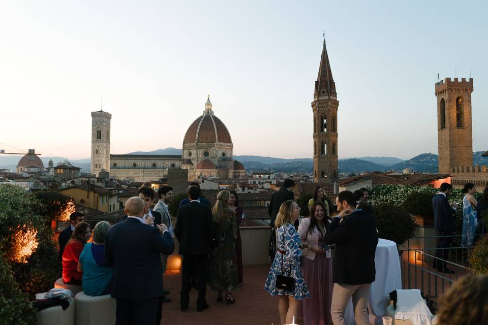 Palazzo Gondi