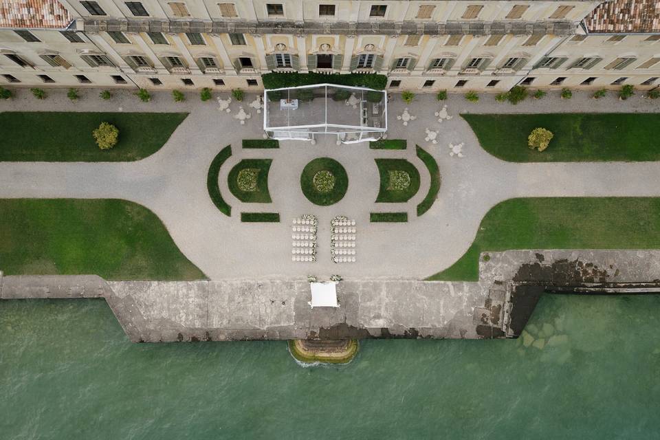 Villa Bettoni