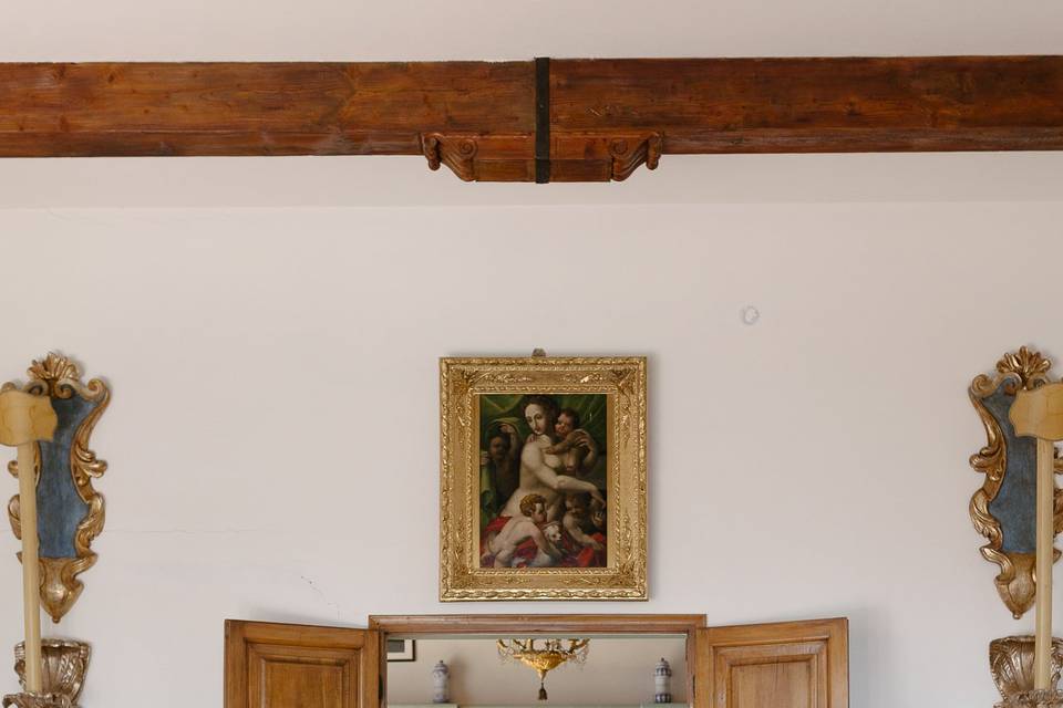 Villa Gamberaia