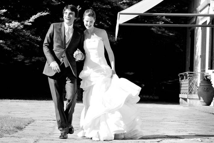 Weddingteam