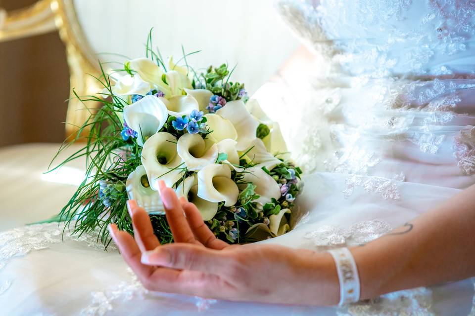 Chiara + Antonella