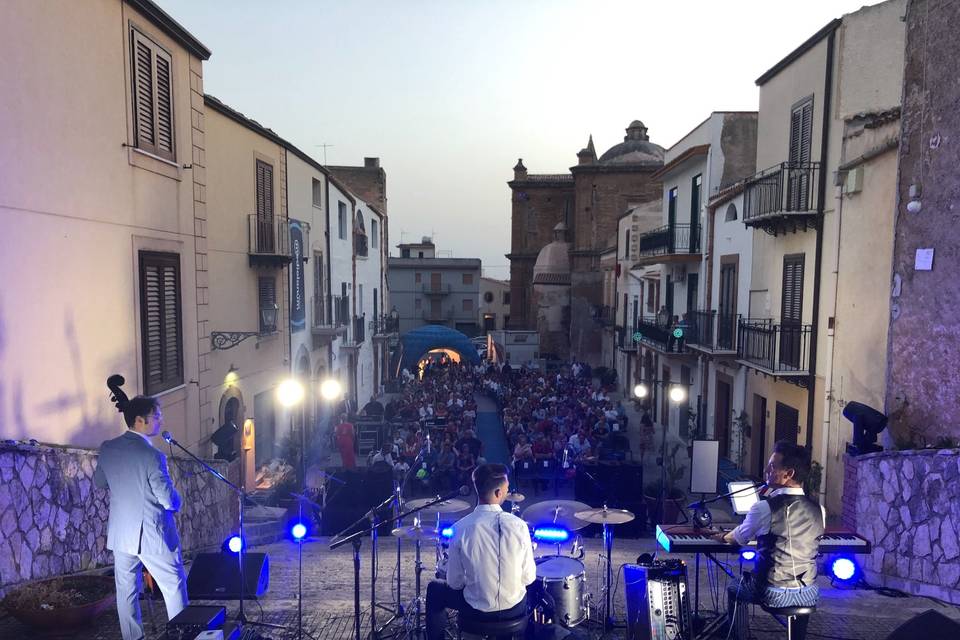 JJ live il Borgo dei Borghi