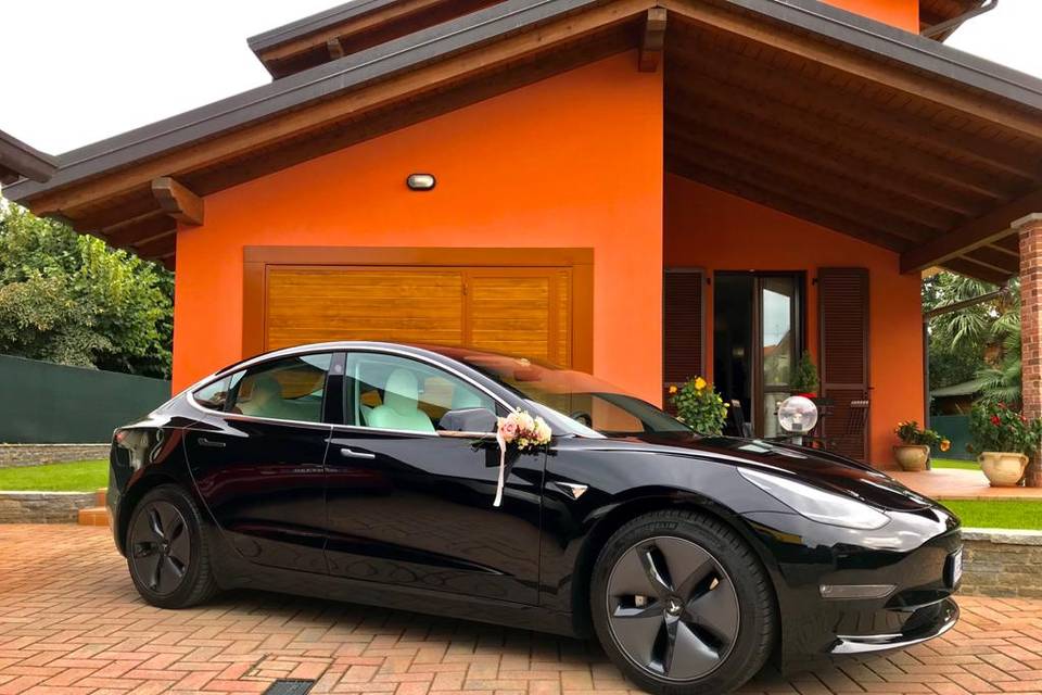 Tesla Model 3 430cv