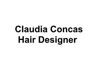 Claudia Concas Hair Designer