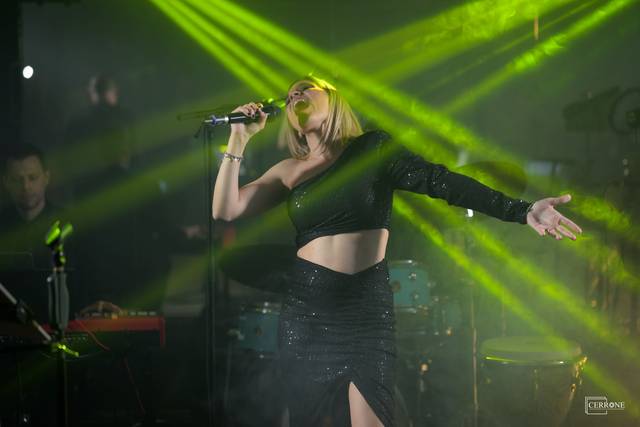 Singer