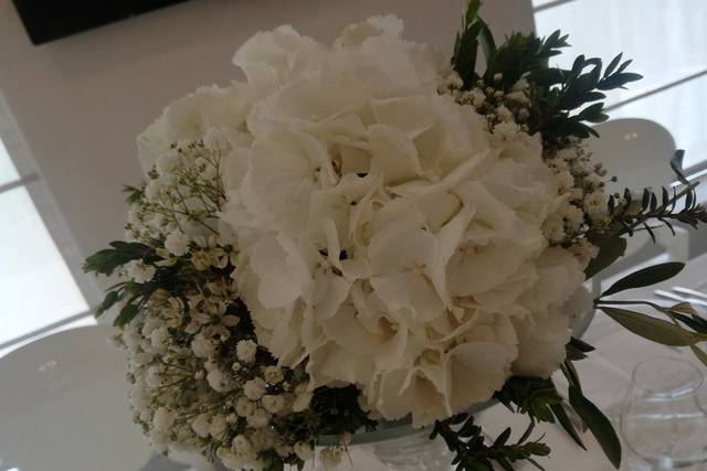 Silvia Rossi Flower and Event Design