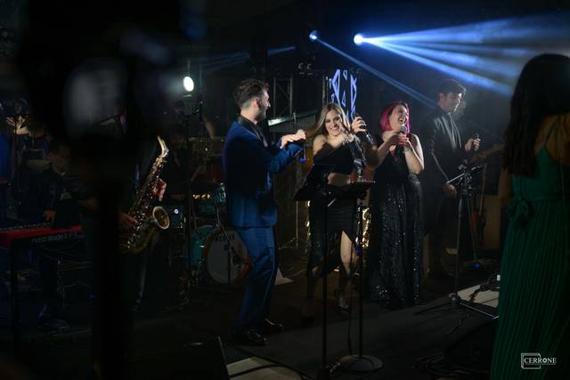 PAestuMusic Experience