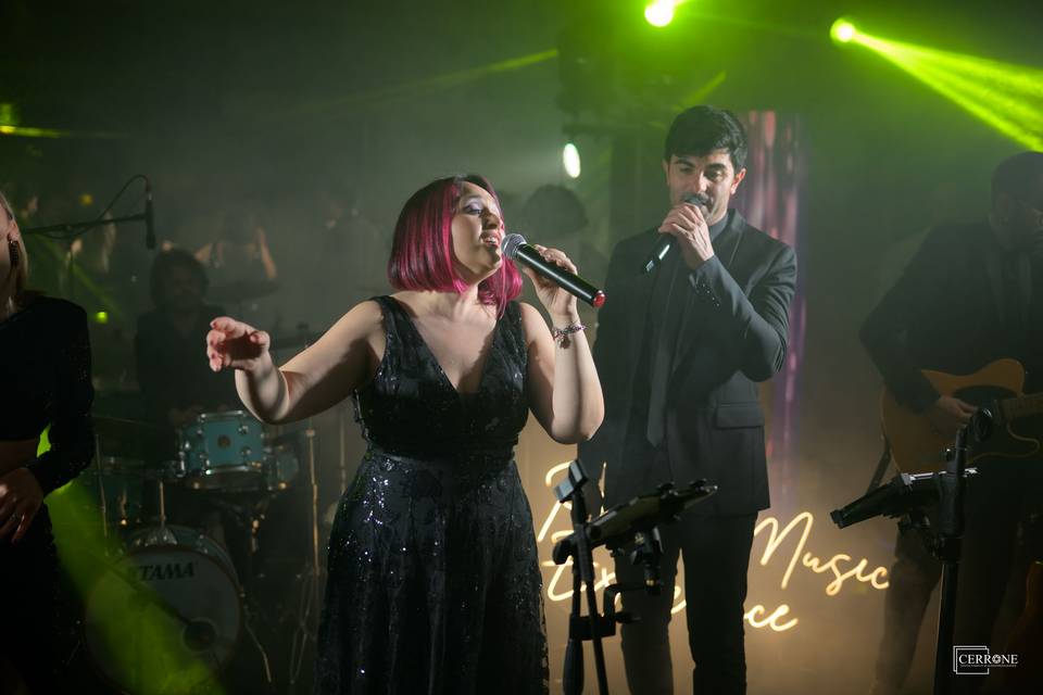 Singer
