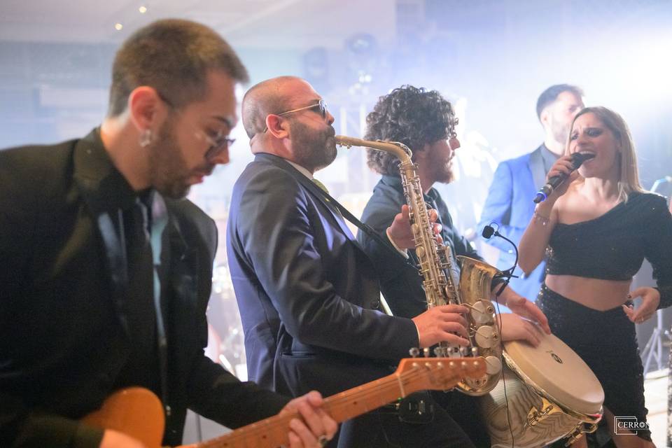 Band