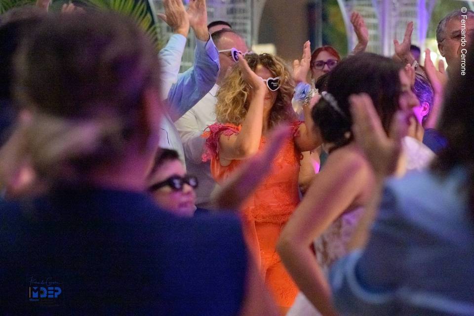 Dance