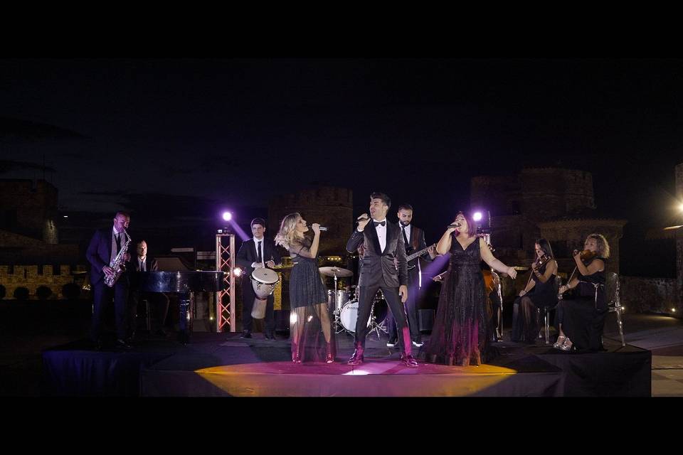 Band