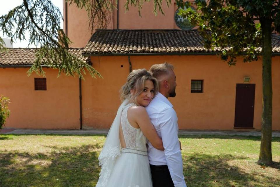 Incantevole