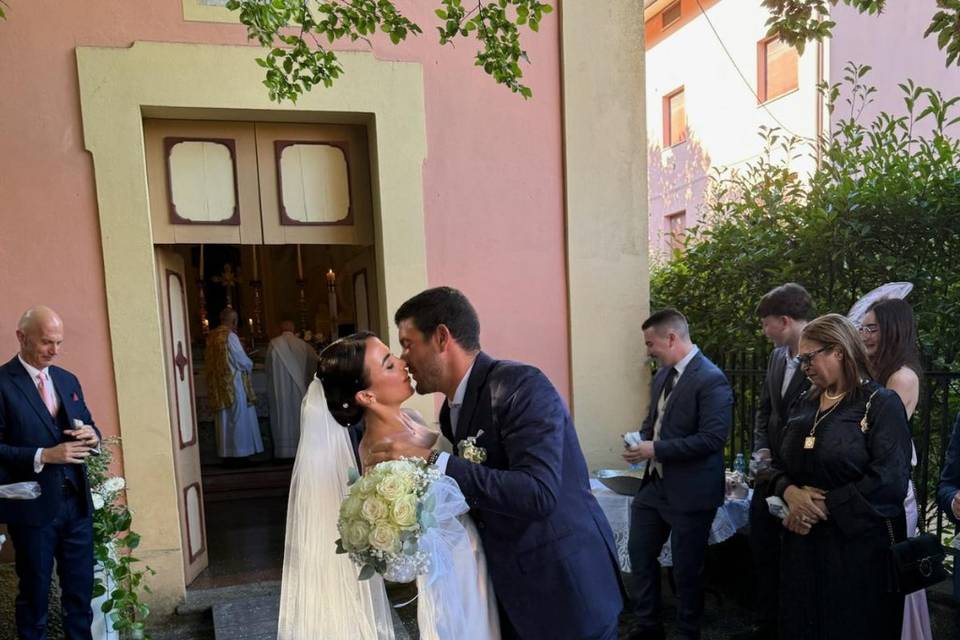 Eleganza e raffinatezza