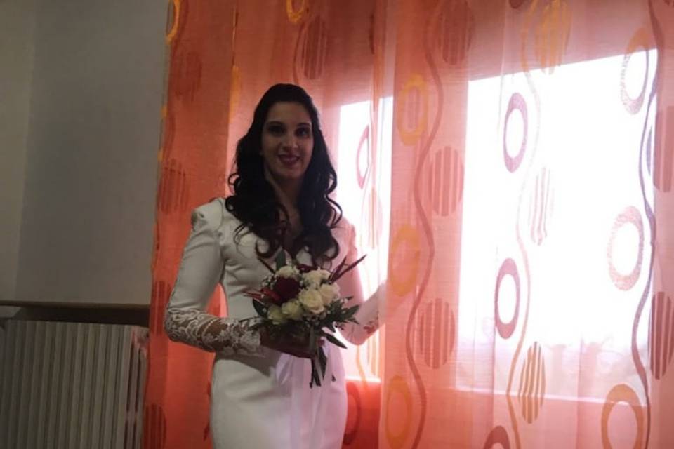 Meravigliosa