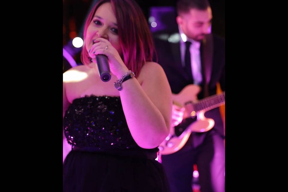 Singer