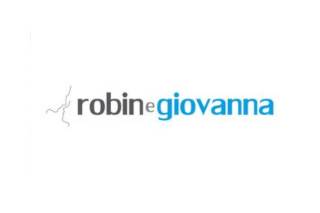Logo Robin e Giovanna