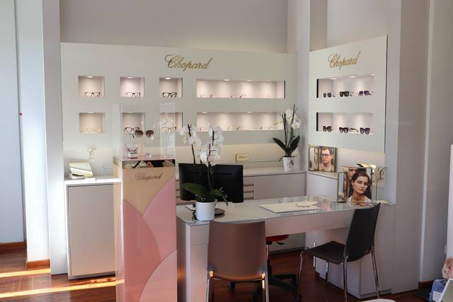 Angolo chopard