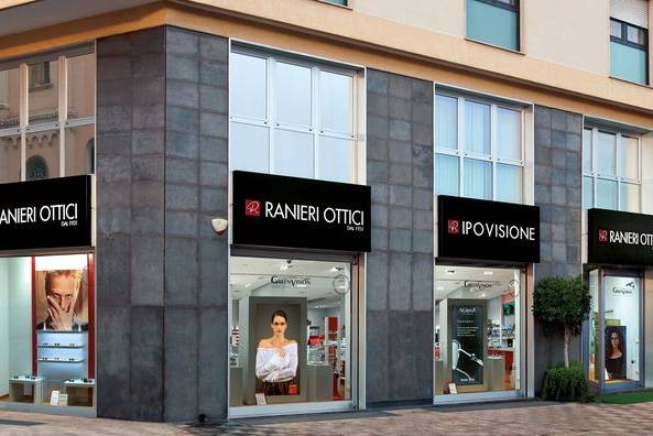 Ottica Comm. Giuseppe Ranieri