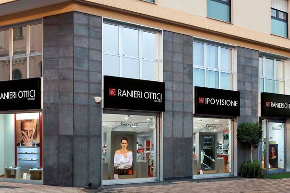 Ottica Comm. Giuseppe Ranieri