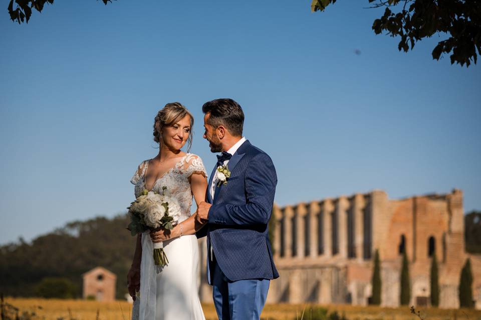 Servizio fotografico a San Gal